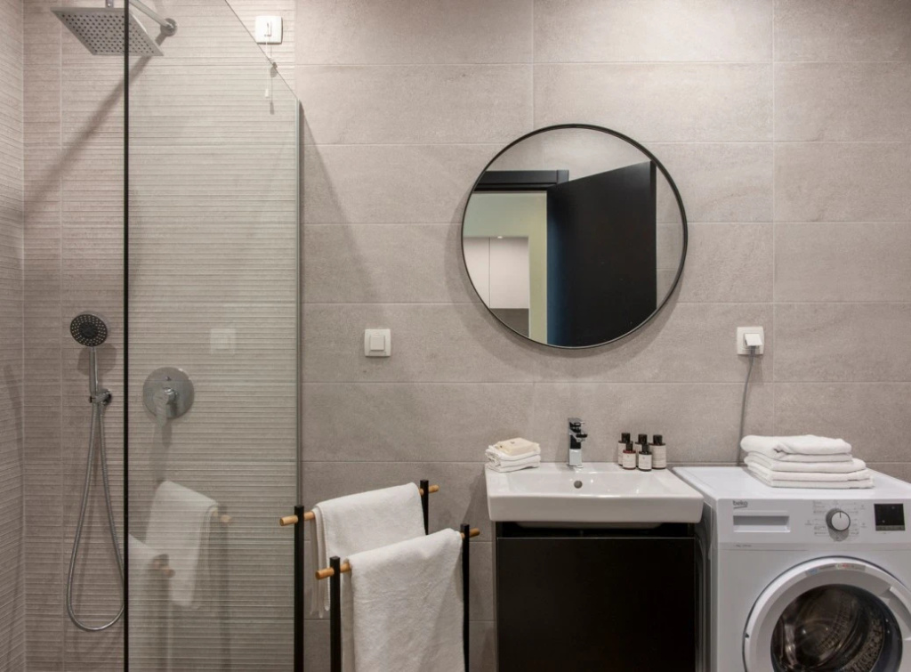 Апарт-отель Soho Suites