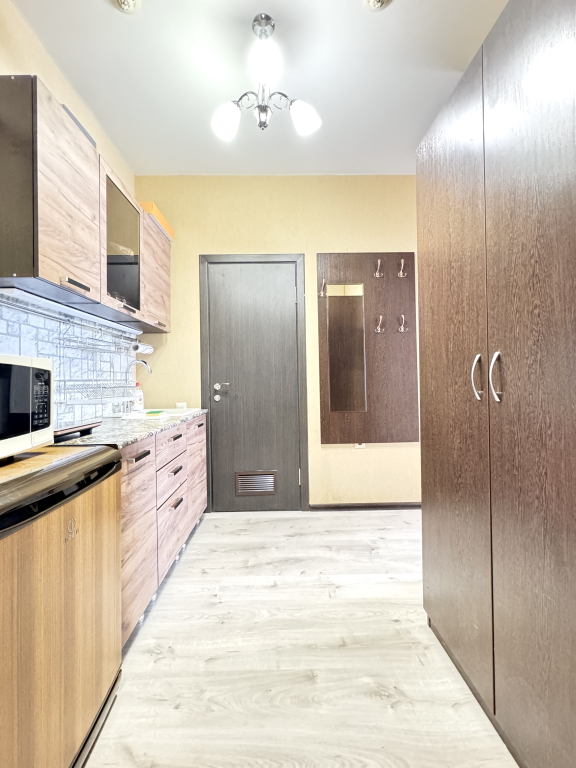 Квартира Море Сириуса 13