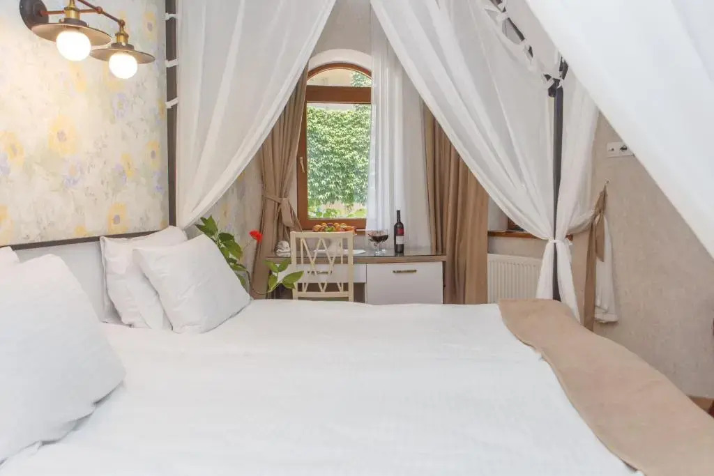Hotel Nata