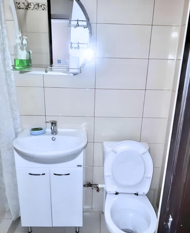 Квартира Кирова 12