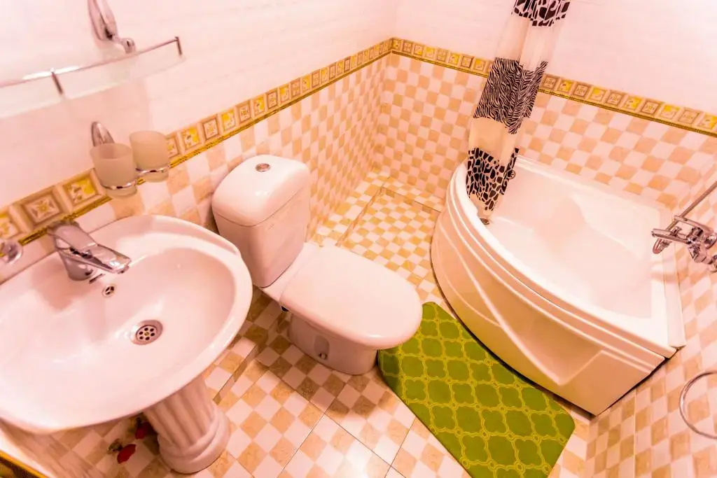 Edem Plaza Hotel