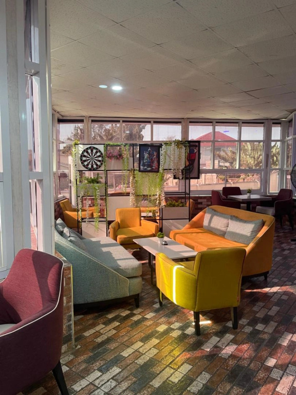 Marchforte Courtyard Hotel & Suites