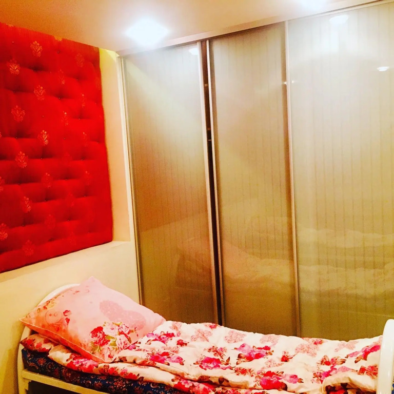 Amazon Hostel