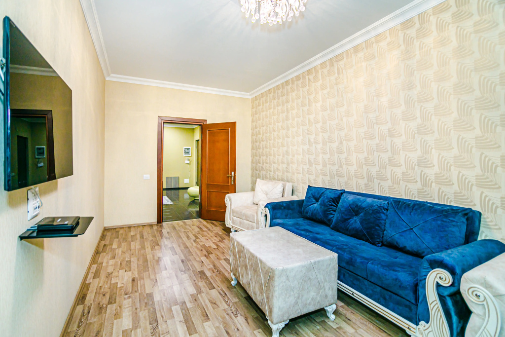 Апартаменты Address City Center