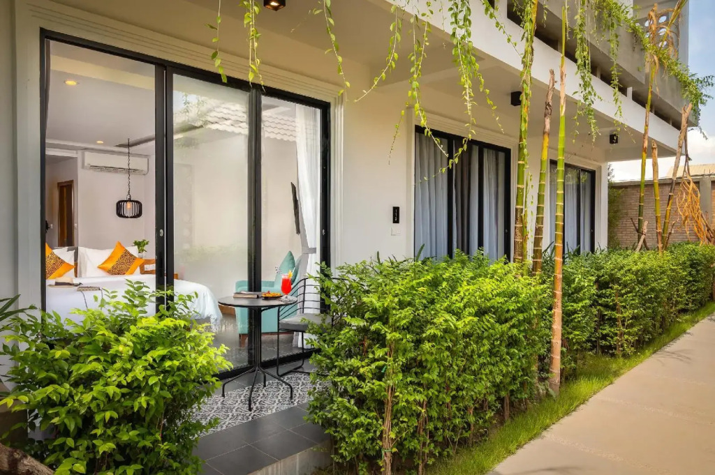 Grand Venus La Residence