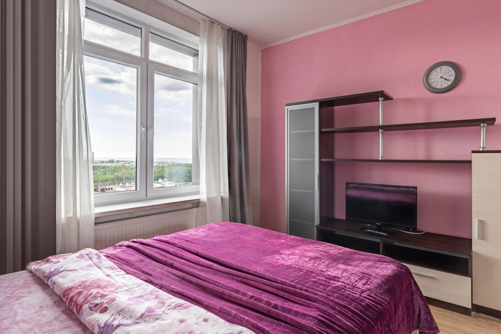 Апартаменты Sunny Beach