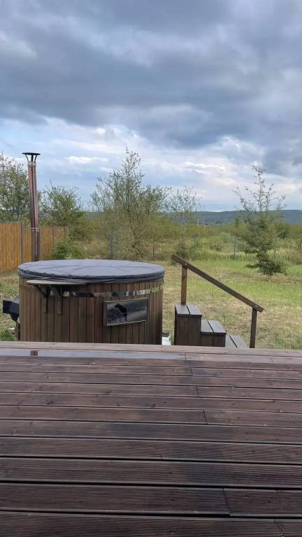 Частный Дом Sova House