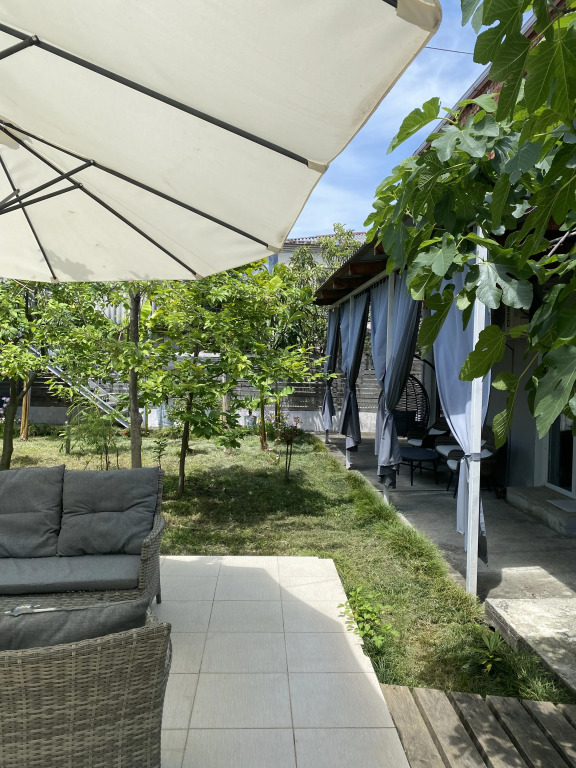Buffalo Guest House