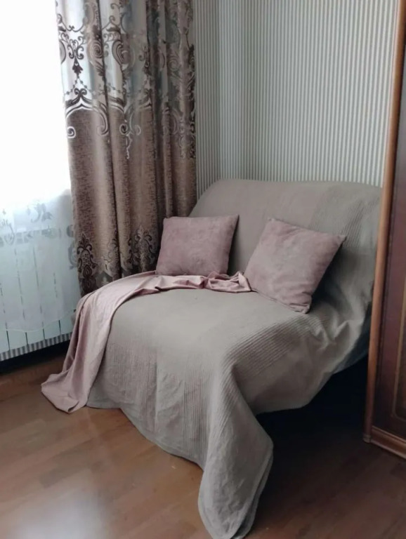 Квартира на Тургенева 8