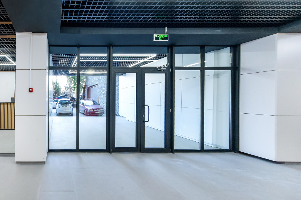 Апартаменты HB apartments University I