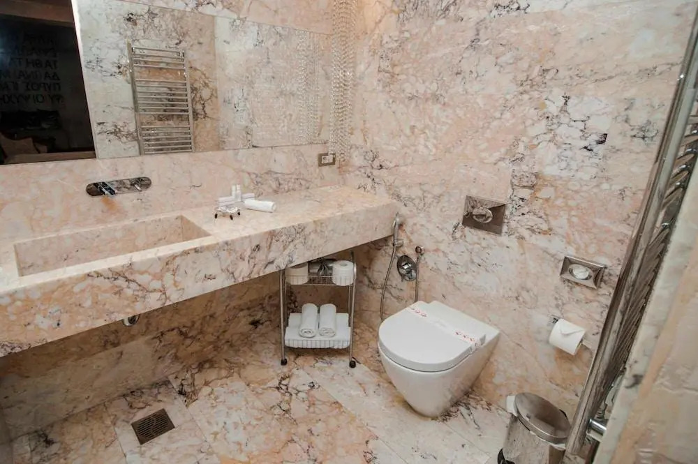 Boutique Hotel Astoria