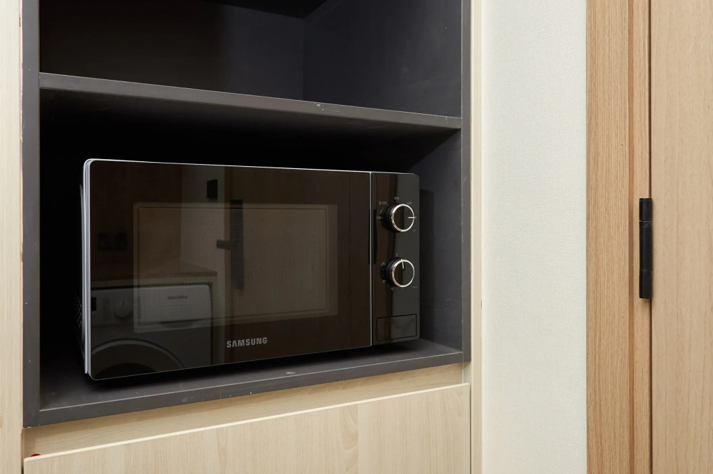 Апартаменты The Ozone Residences 1 bedroom 108/5