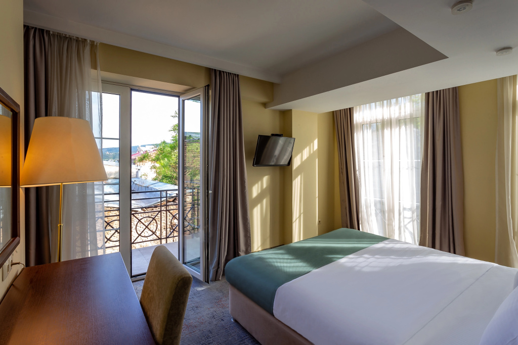 A5 Hotel