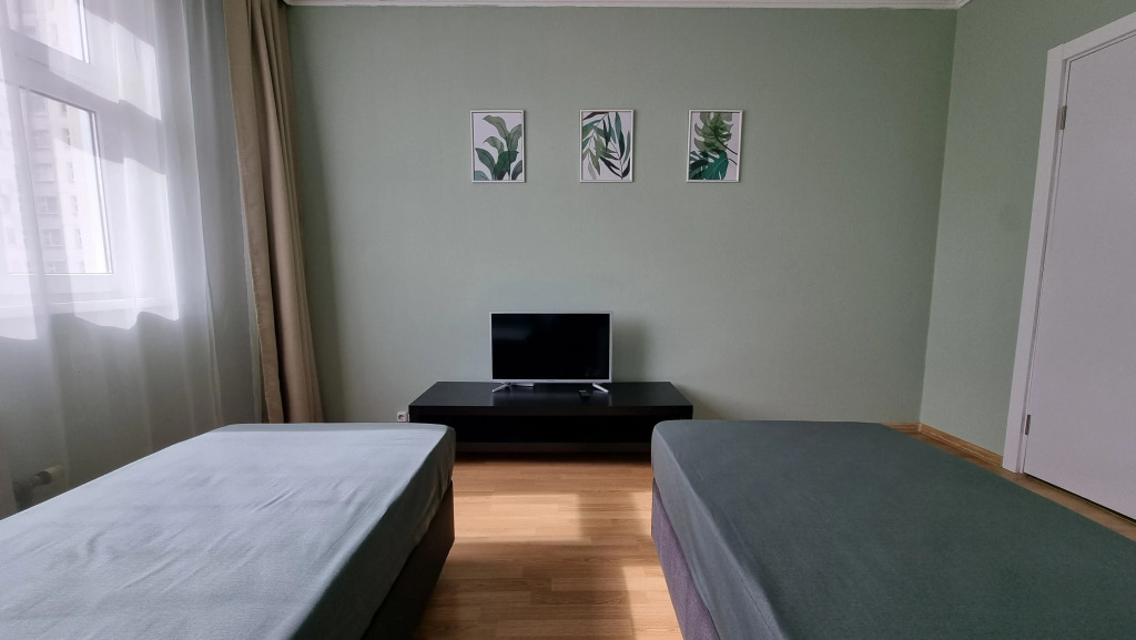 Апартаменты RoomOnDay на улице Сукромка арт.000278