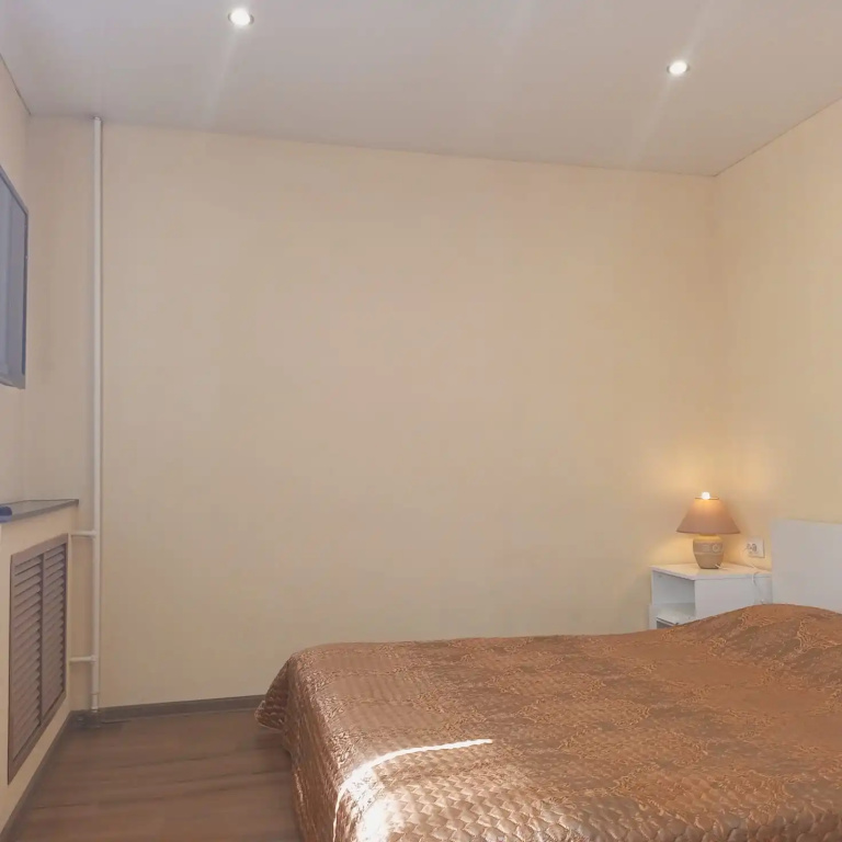 Vip Center On Kommuny Apartments