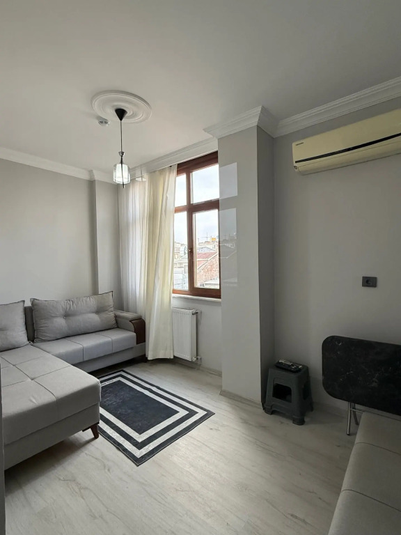 Апартаменты Hotel Istanbulnest 301