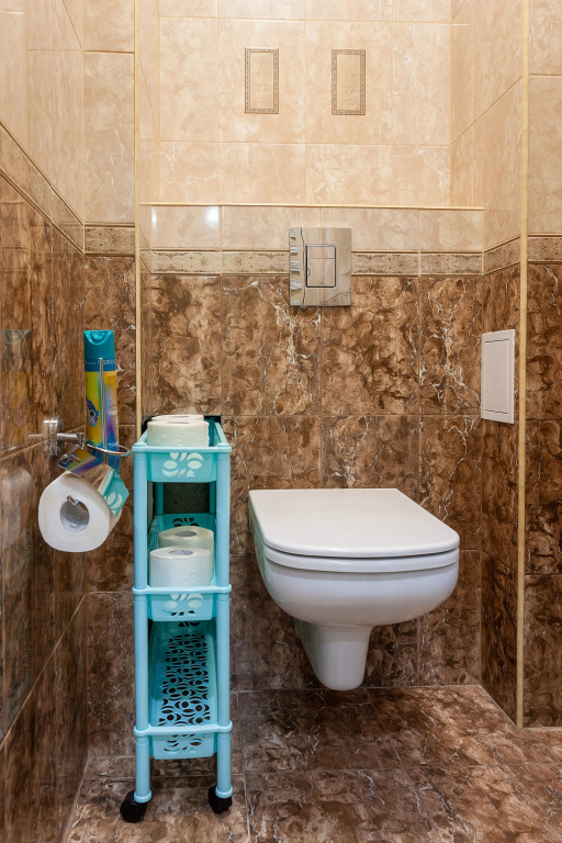 Апартаменты ApartFlat