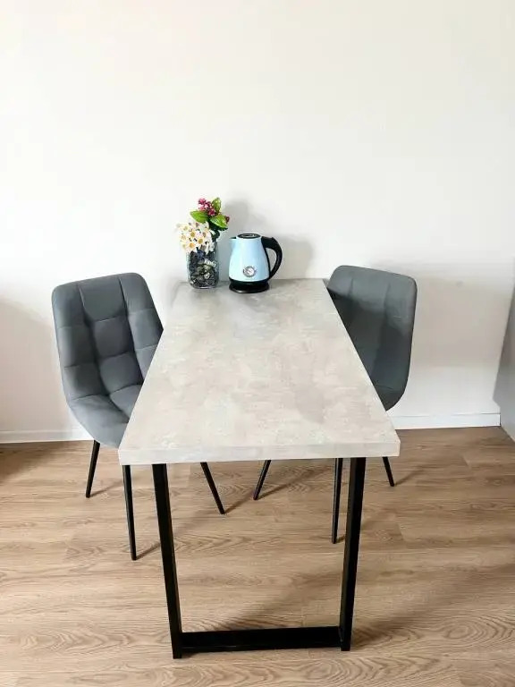 Апартаменты Art Life Apartment Novohohlovskaya 1