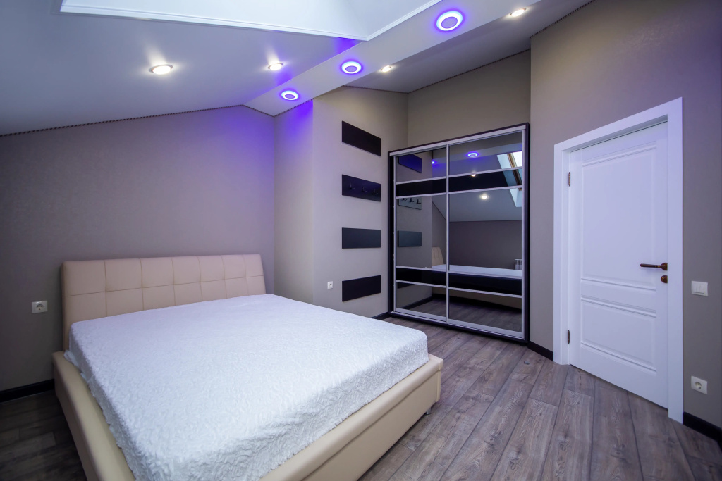 Апартаменты ViP Apart All Rooms