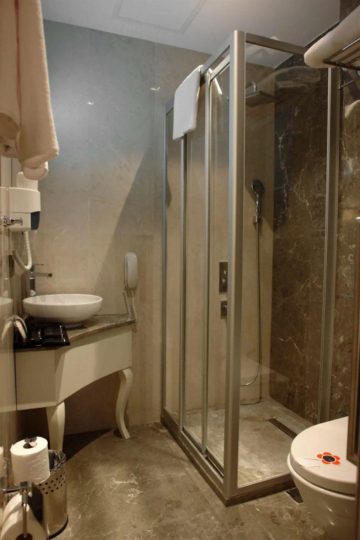 Hotel Le Mirage