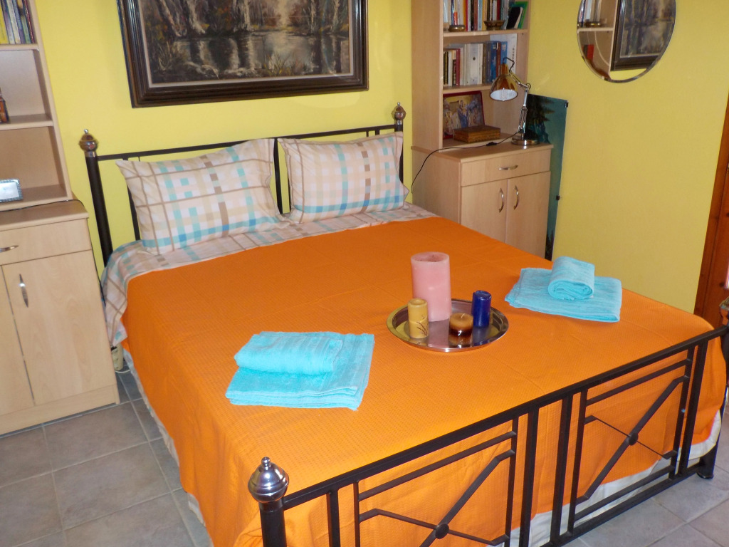 Гостевой дом Family house at Portes - Chalkidiki