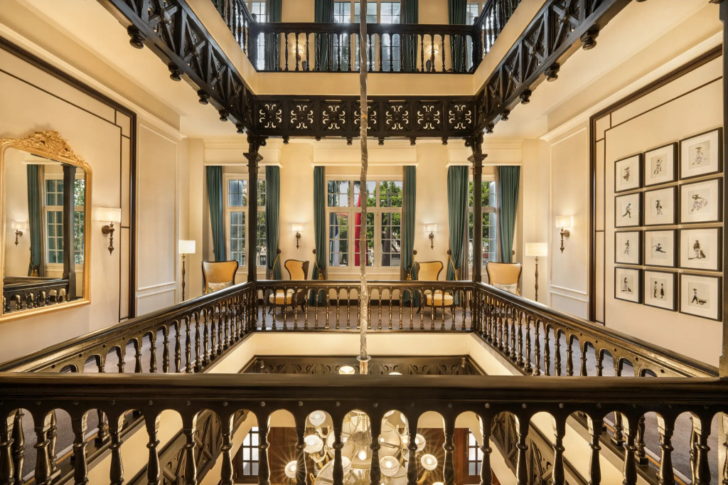 Sofitel Legend Metropole Hanoi