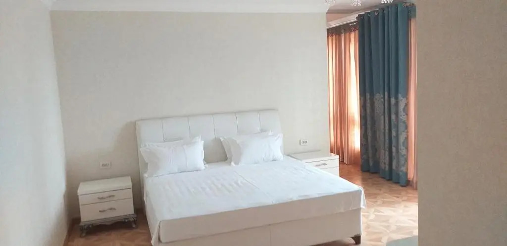 Park Hotel al Bustan