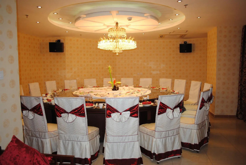 Soluxe Cairo Hotel