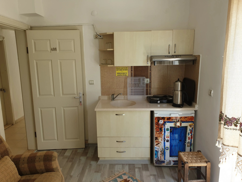 Отель Caglar My House