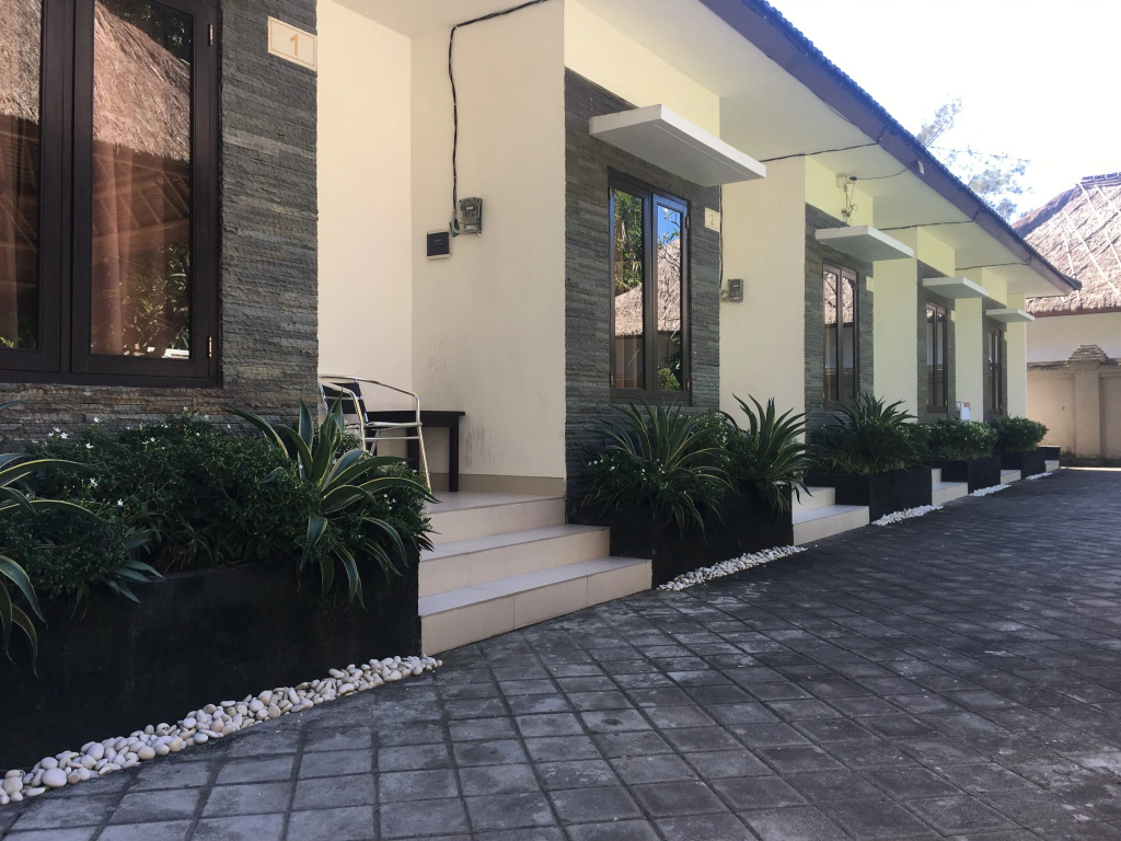 The Celuk Homestay