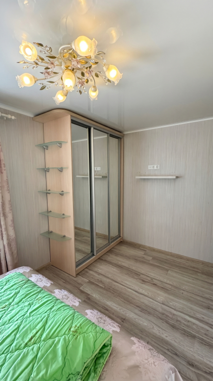 Квартира Большая в центре