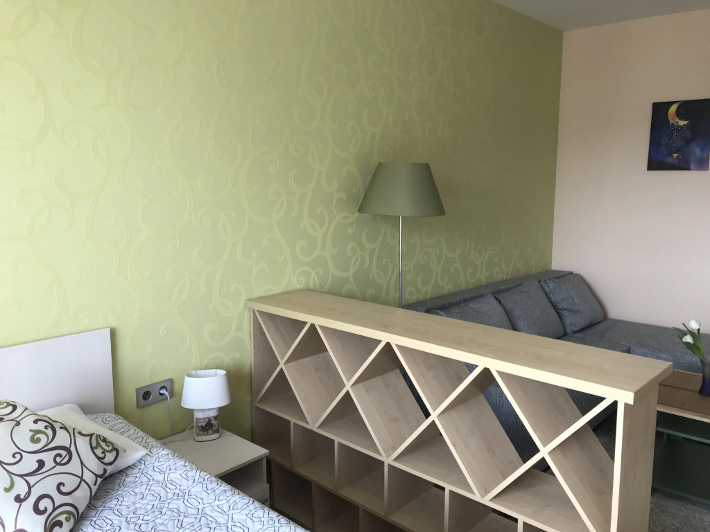 Escape- Ligovskiy Apartments