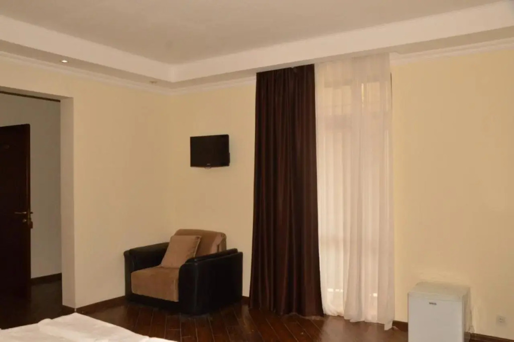Hotel Irise