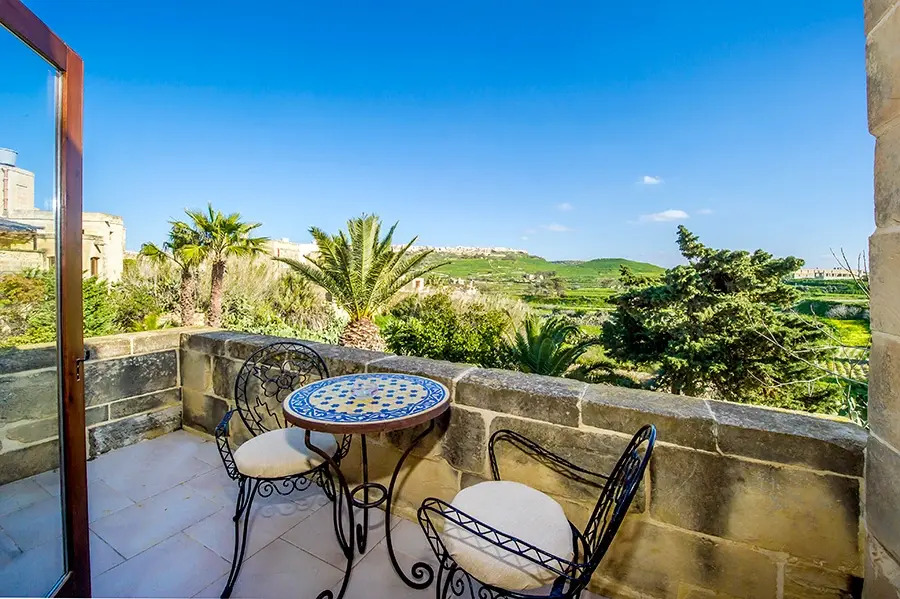 Dar tal-Kaptan Boutique Maison