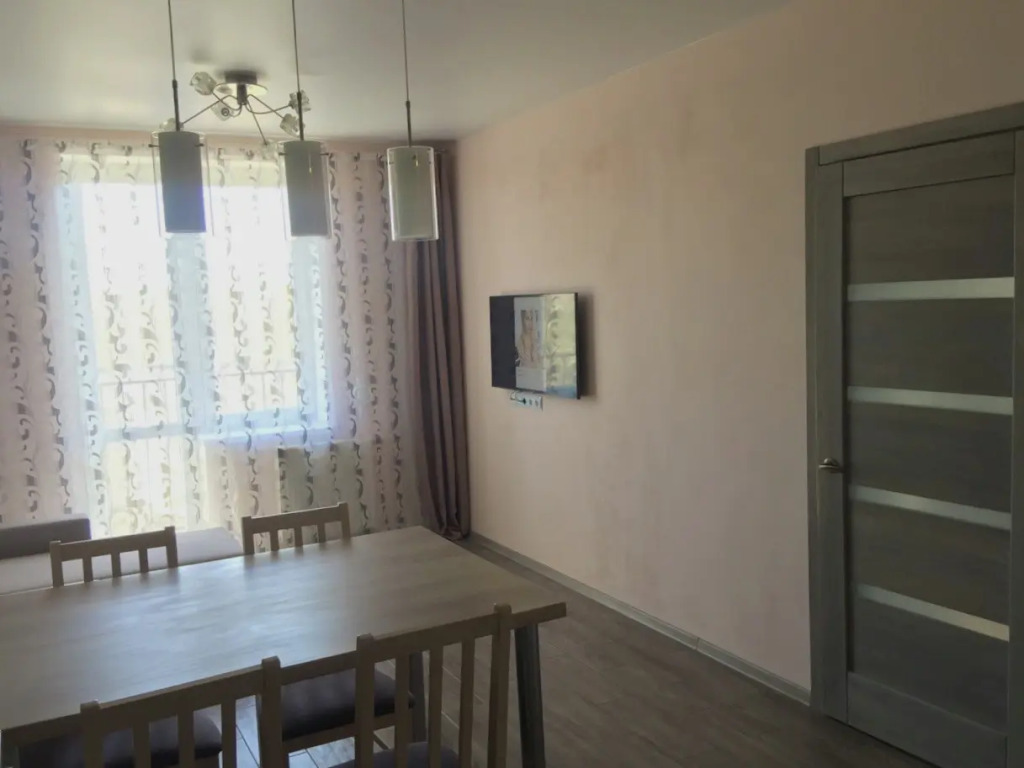 Апартаменты Sea Breeze Aparts