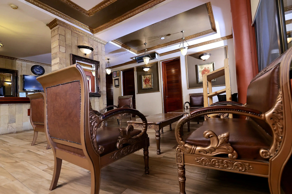 Colosseum Boutique Hotel & Spa
