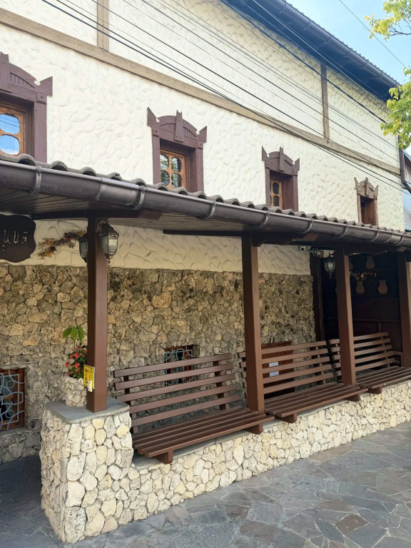 Hotel Gogol