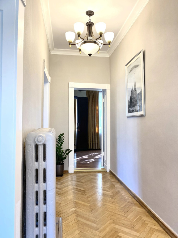 Квартира Апартаменты Амаленау