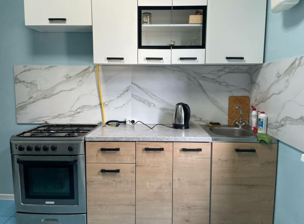 Гостиница Точка