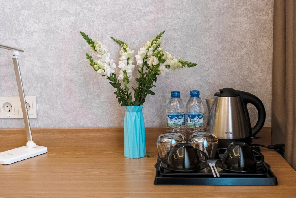 Отель Al Anvar Hotel