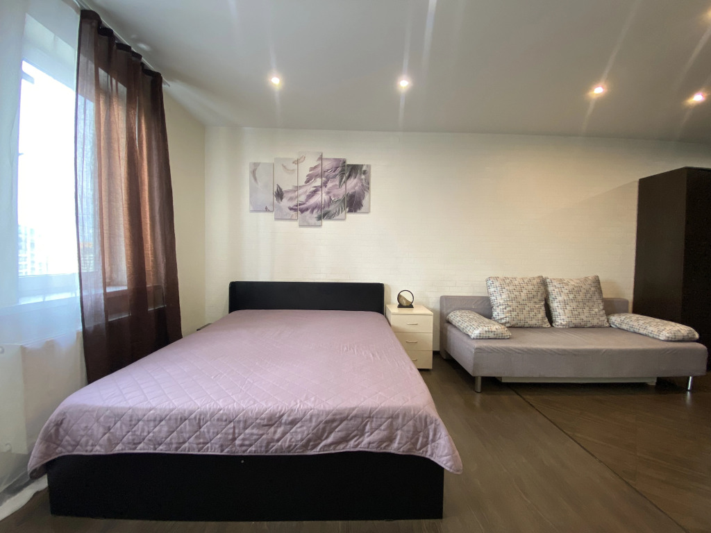 Квартира ApartPiter