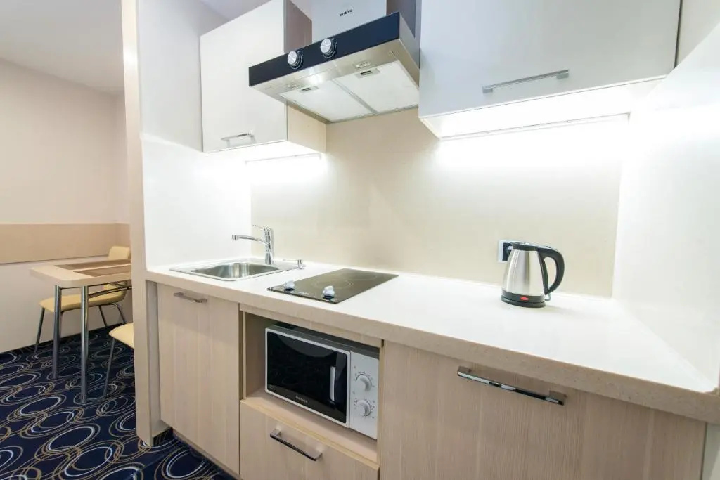 Apart Hotel 92/2