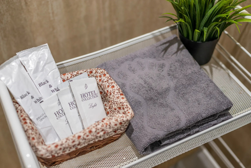 Апартаменты  Comfort Life в Измайлово
