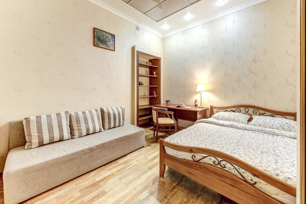 Апартаменты Astoria 3BR