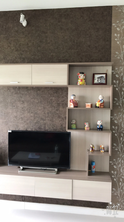 Апартаменты Lexington Residence