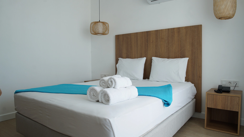 Finike Marina Hotel