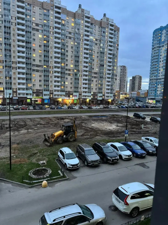 Квартира на Улице Заречная 10