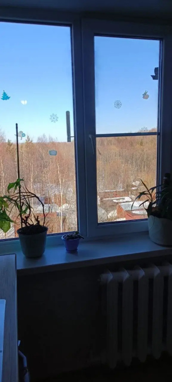 Квартира Счастливая Матрешка Двушка на Исакогорке