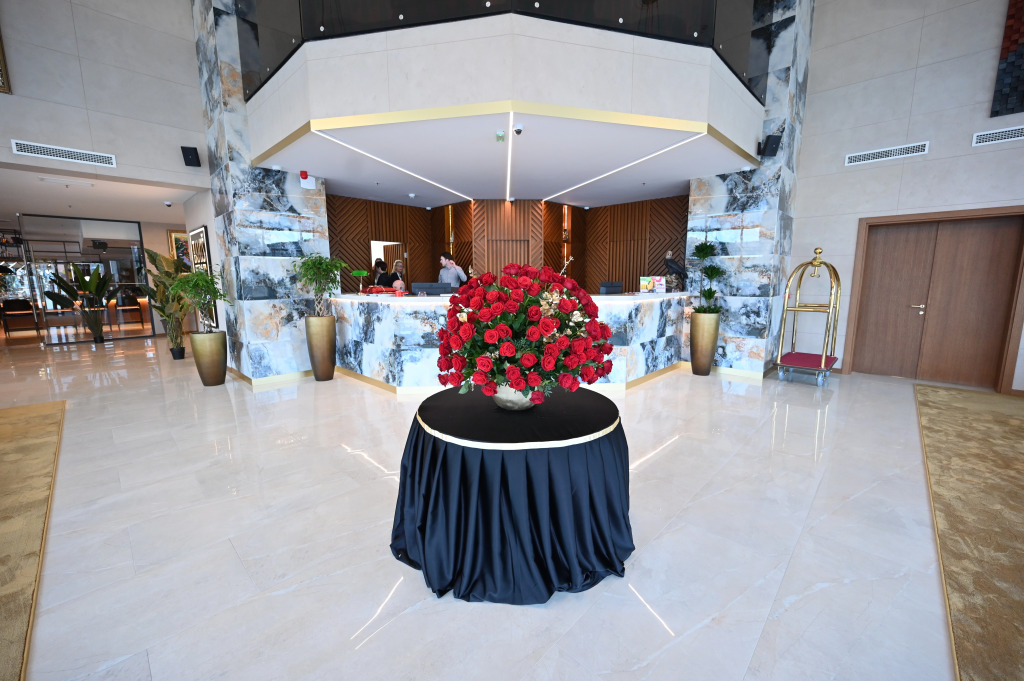 Отель Tamiš & Spa