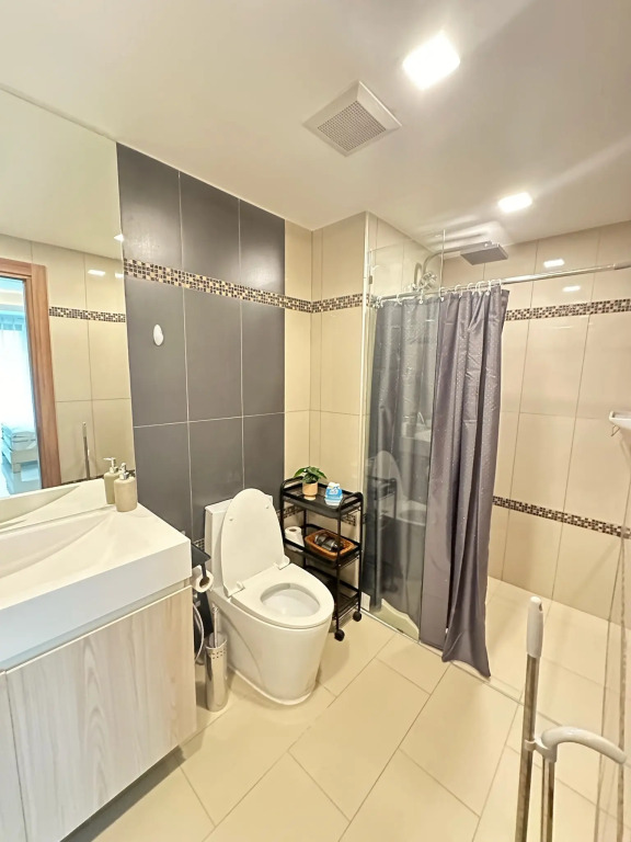 Апартаменты Laguna Beach 2 A833 - Spacious and comfortable apartment in a popular resort near the sea